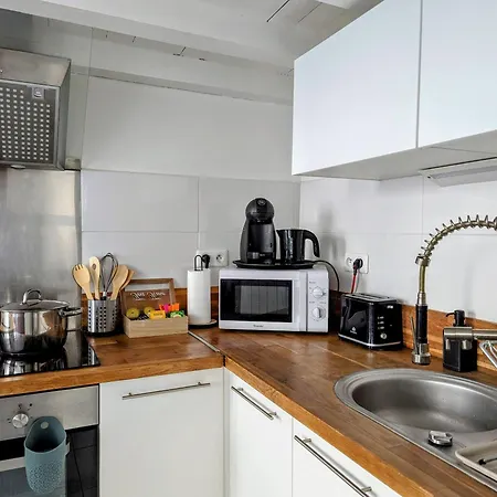 L'escale Secrete - Emplacement Premium * Nîmes