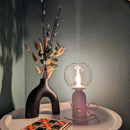 L'escale Secrete - Emplacement Premium Apartment Nîmes