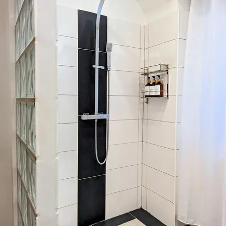 Apartman L'escale Secrete - Emplacement Premium Nîmes