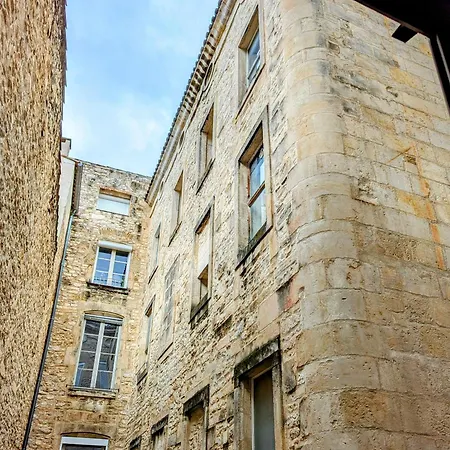 L'escale Secrete - Emplacement Premium Nîmes