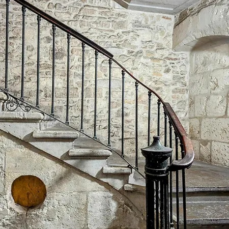 L'escale Secrete - Emplacement Premium Apartman