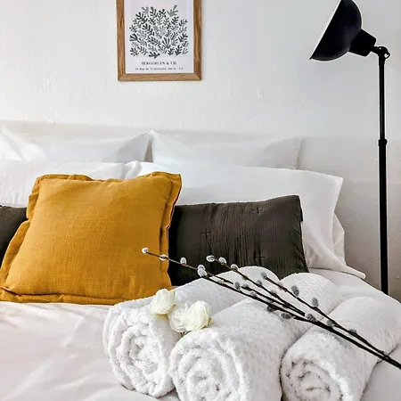 L'escale Secrete - Emplacement Premium