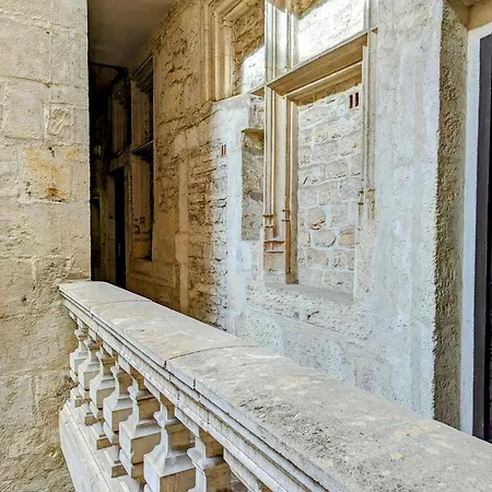 Apartment L'escale Secrete - Emplacement Premium *