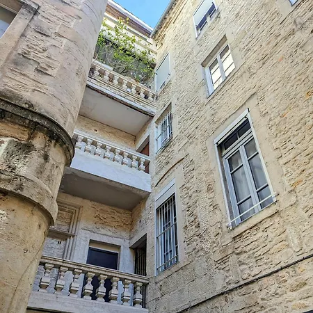 L'escale Secrete - Emplacement Premium *